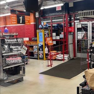 Meet your Posher, Curlan